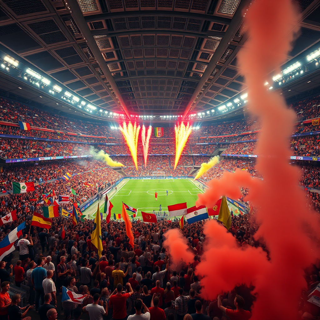 Đánh Giá Giao Diện Cá Cược World Cup Của Hitclub: Trải Nghiệm Có Thực Sự Mượt Mà?