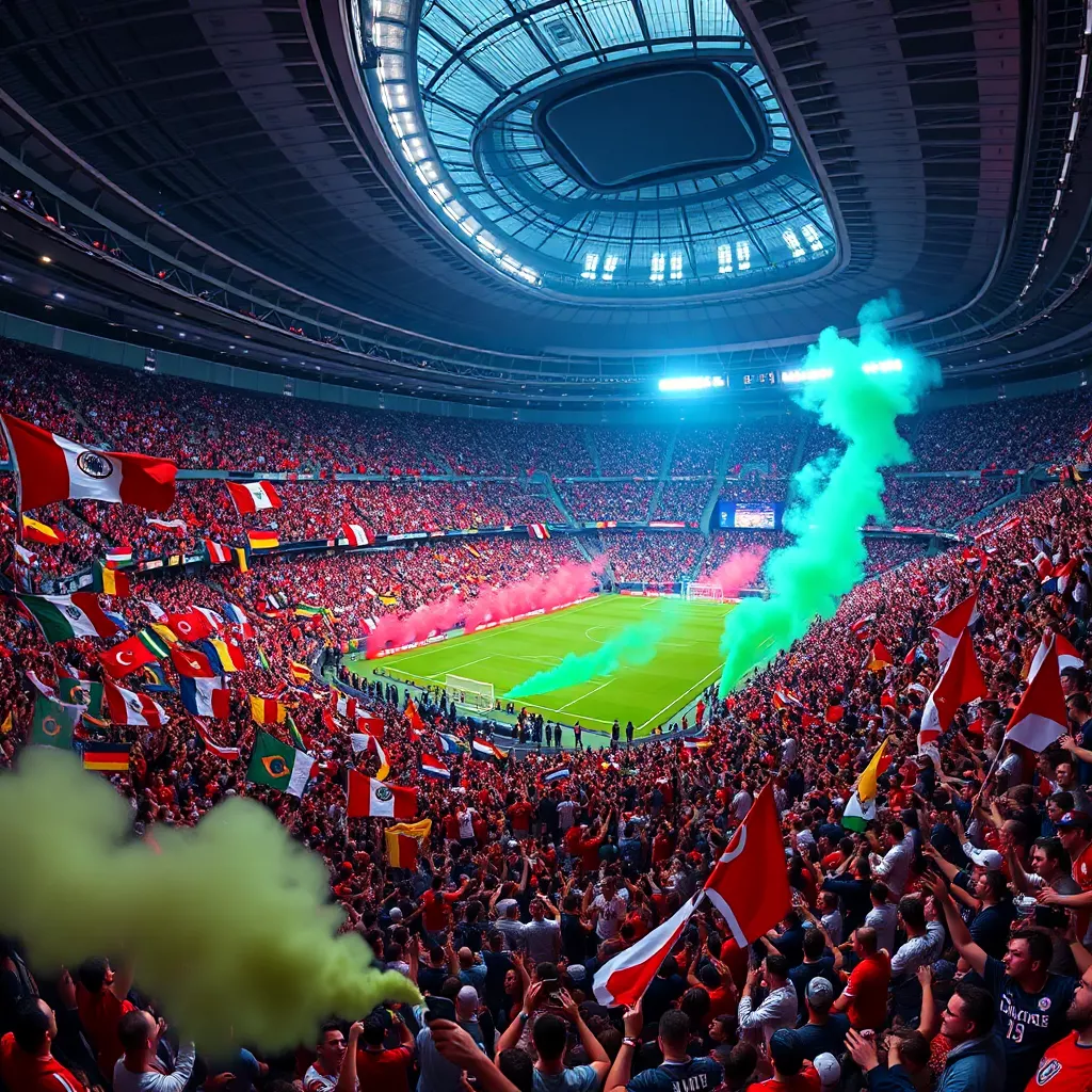 Competitive Sports Odds at GA6789 Sportsbook: A Probability and Volatility Breakdown — view 4
