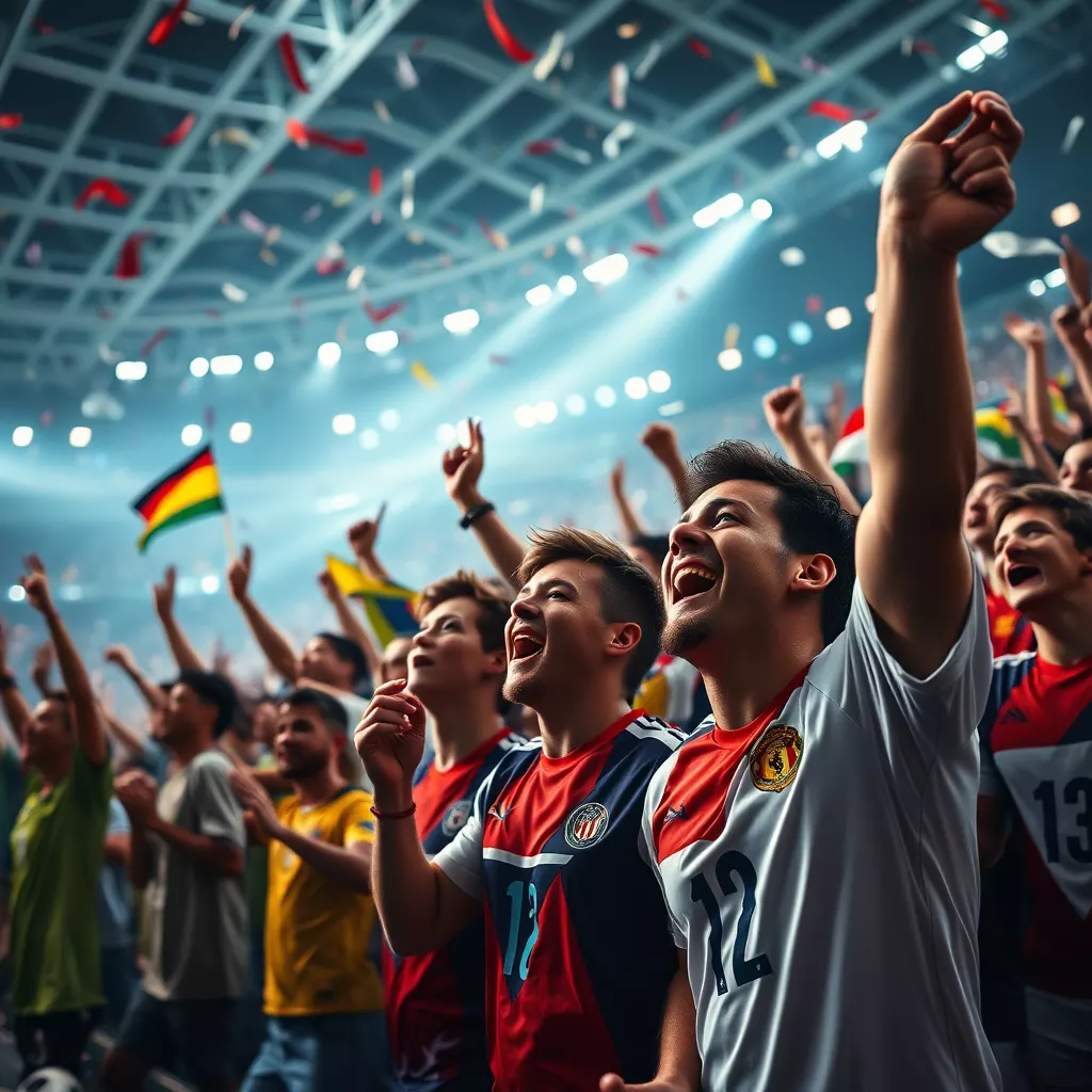 Bán kết World Cup 2026: Ai sẽ đi tiếp? Dự đoán từ chuyên gia — view 2