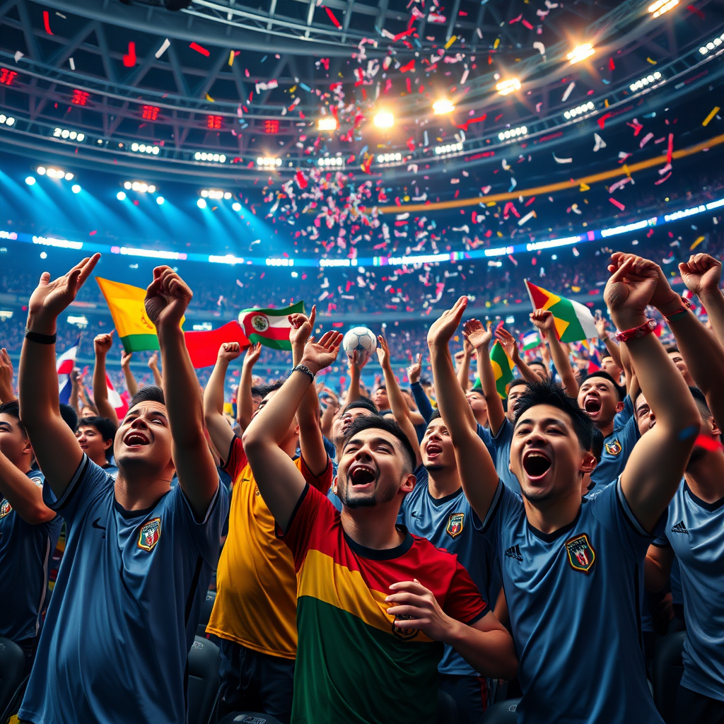 Bồ Đào Nha và giấc mơ World Cup 2026: Cơ hội nào cho Ronaldo cùng các đồng đội?