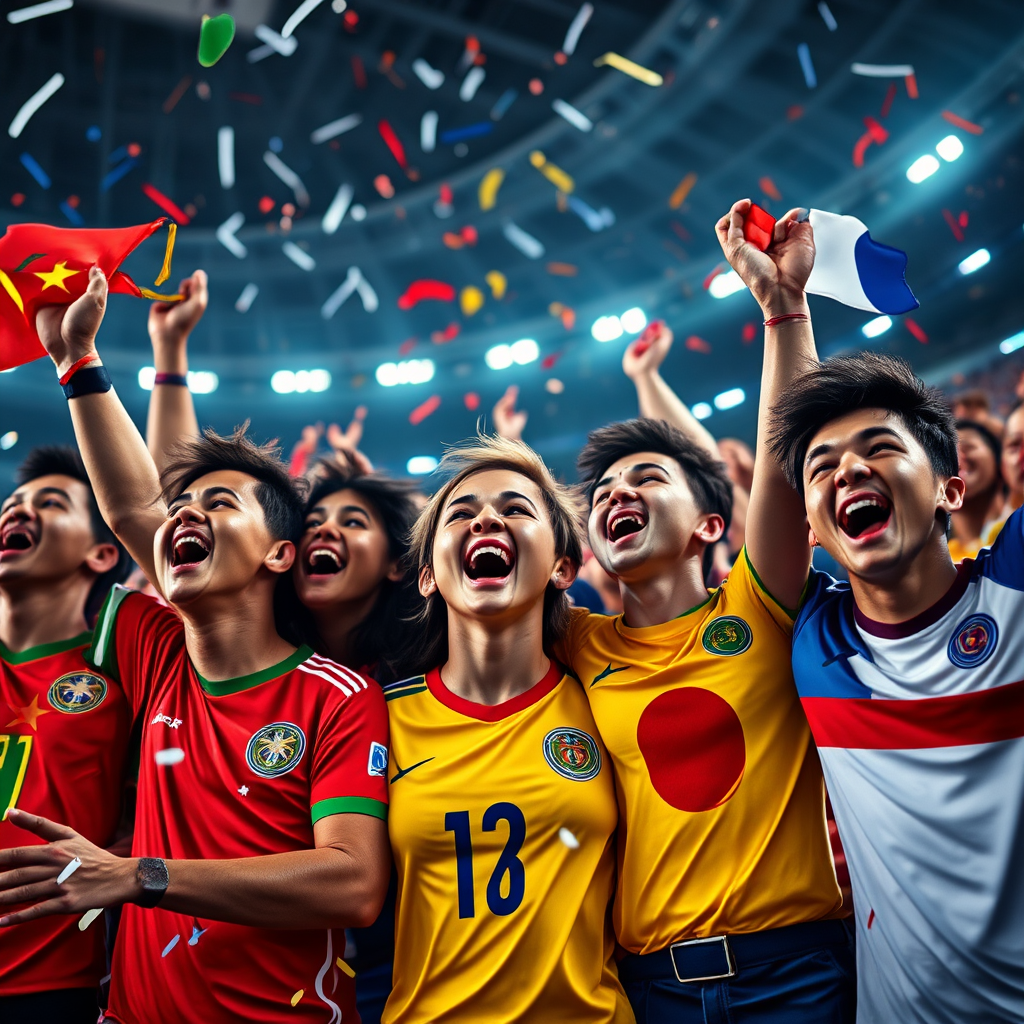 Đánh Giá Giao Diện Theo Dõi Kèo Nhà Cái World Cup Trên keonhacai.mba