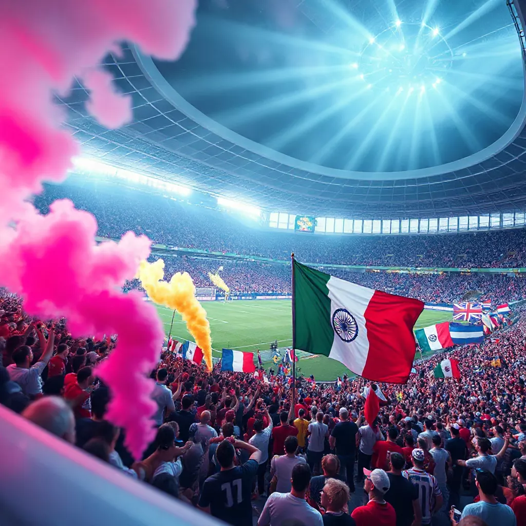 Chung Kết World Cup 2026: Ai Là Người Hùng Của Trận Đấu? | u888com.media — view 3