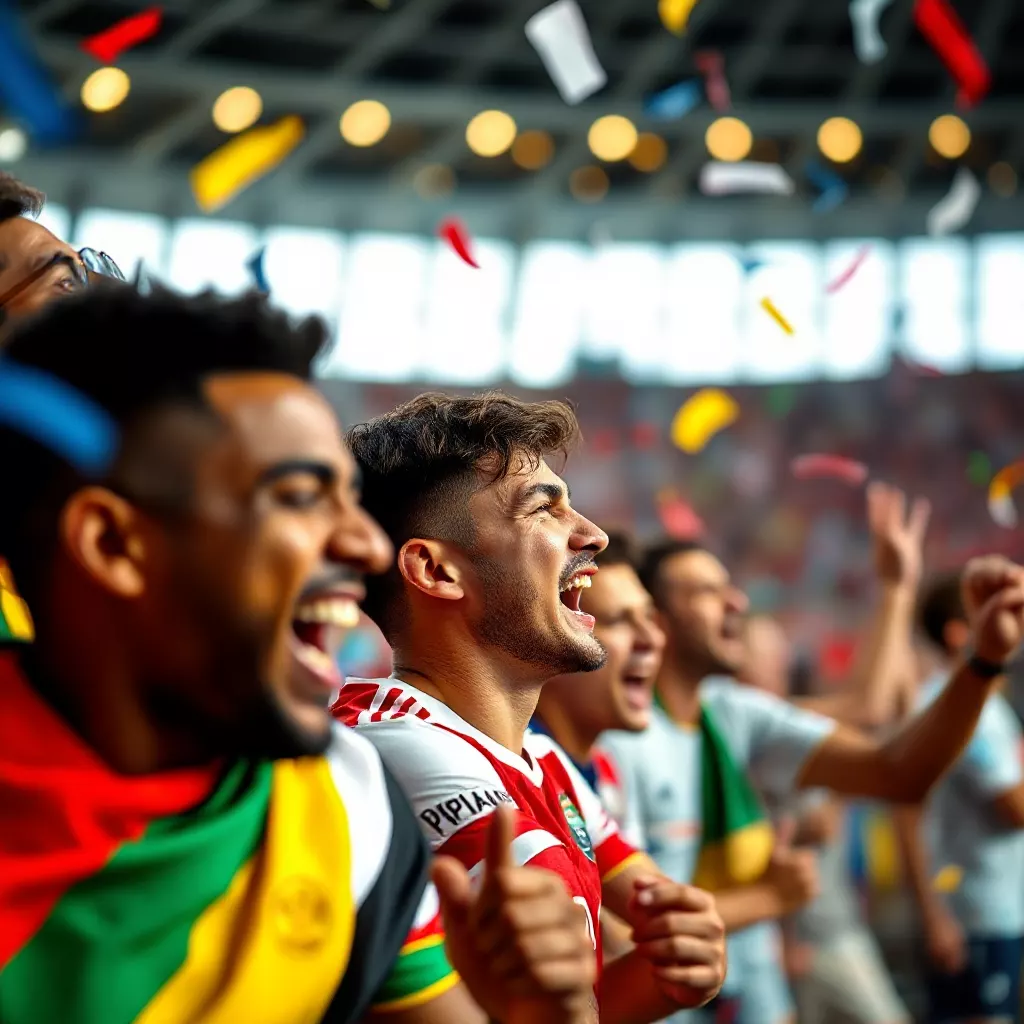 Sunwin World Cup: Những trận đấu không thể bỏ lỡ — view 5