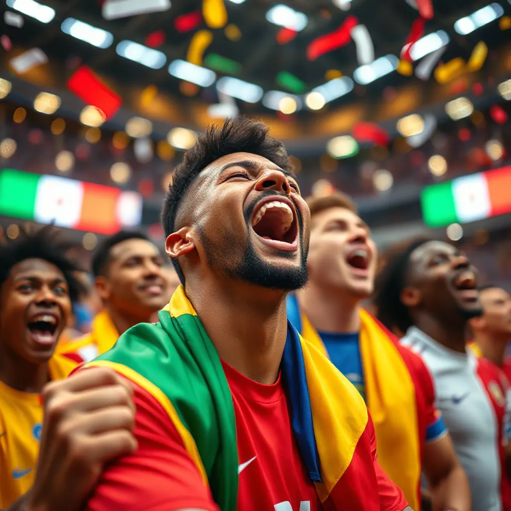 World Cup 2026: Nhận định bán kết đầy đủ