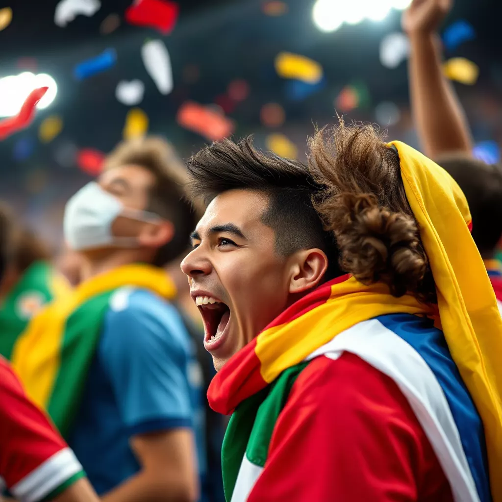 Chung Kết World Cup 2026: Ai Là Người Hùng Của Trận Đấu? | u888com.media — view 4