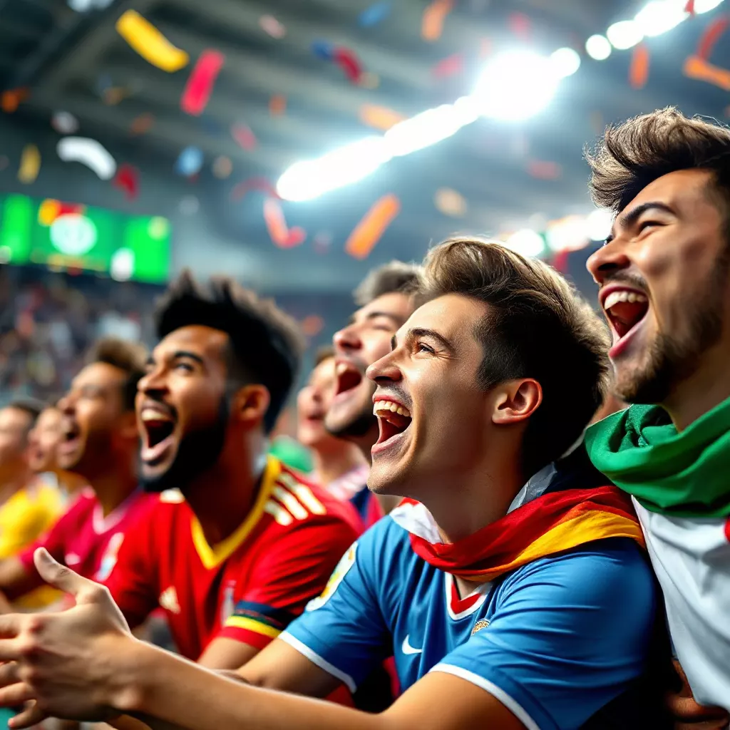 FIVE88 tiết lộ con số kỷ lục về giá vé World Cup: Sự thật hay chiêu trò? — view 3