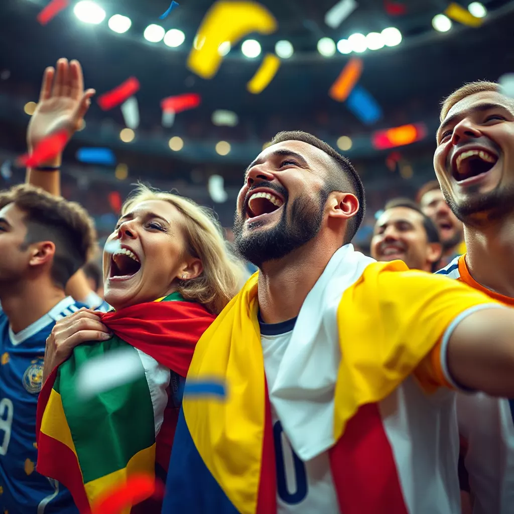 Cadobongda1.com.co bình luận Những pha bóng đẹp mắt nhất - sai sót của trọng tài World Cup 2026 — view 2