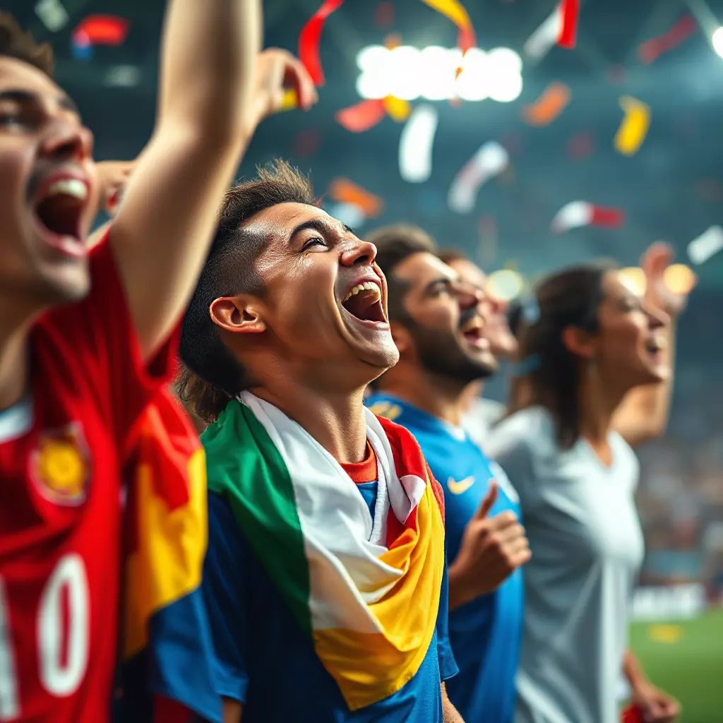 Chung Kết World Cup 2026: Ai Là Người Hùng Của Trận Đấu? | u888com.media — view 2