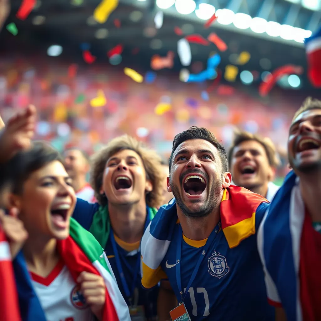 Phân Tích Khả Năng Tạo Đột Biến Của Hàng Tiền Vệ Chung Kết World Cup 2026 | gg88.center — view 4