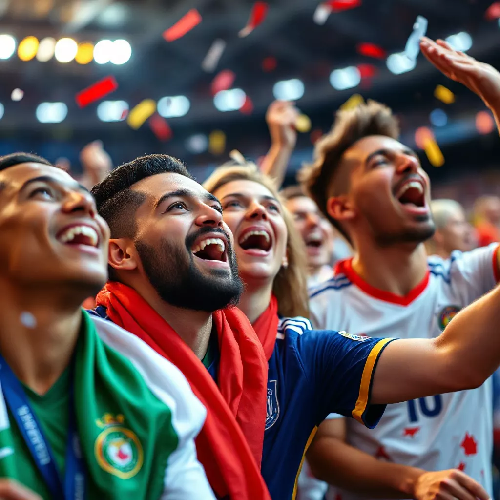 AD88.Blue Dự Đoán Kịch Bản Trận Chung Kết World Cup 2026 Hấp Dẫn Nhất — view 2
