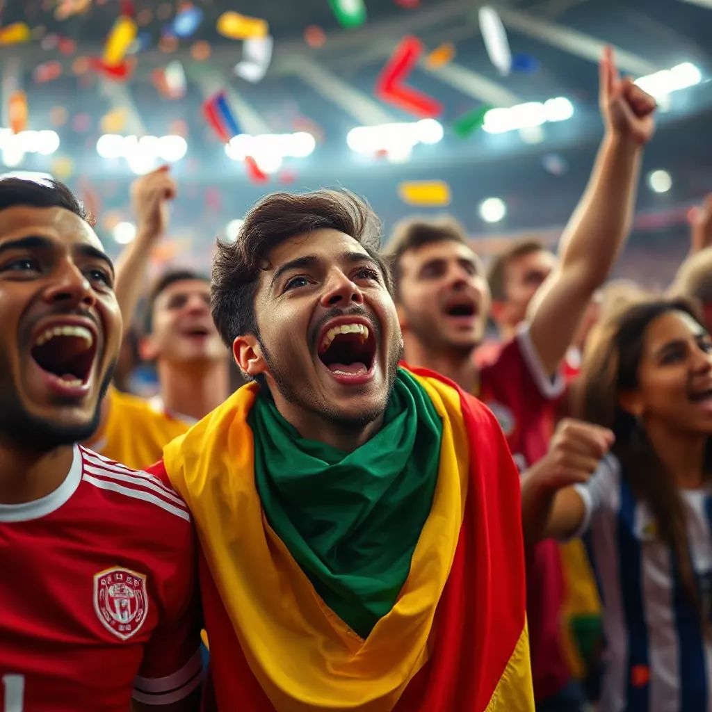 World Cup 2026: Nhận định bán kết đầy đủ — view 5