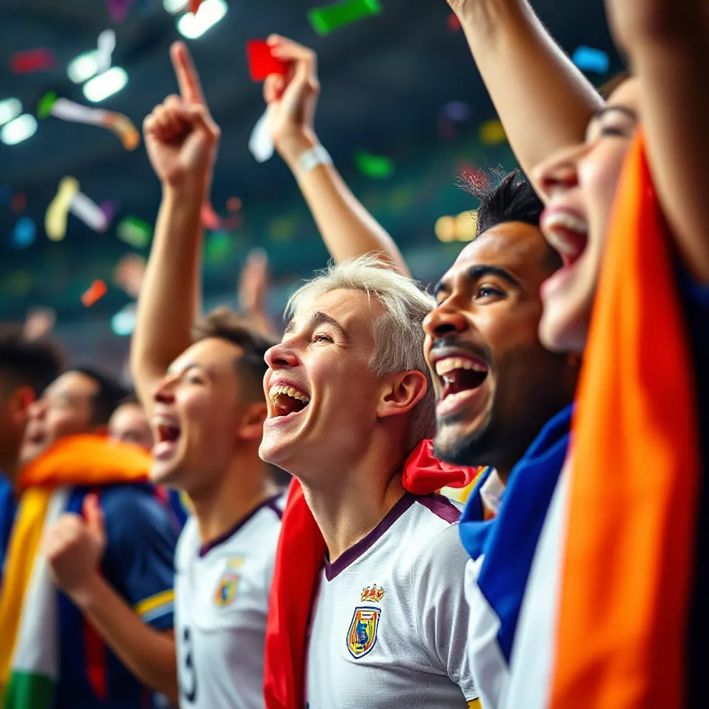 Bên lề World Cup - Các tình huống tiểu xảo kín - tình trạng cháy vé các trận cầu lớn cập nhật bởi gamebaidoithuongx.com — view 5