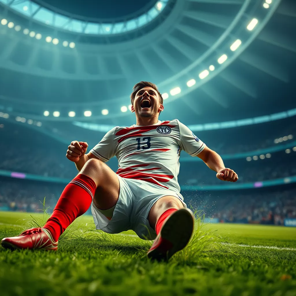 75BD Football Betting for Champions League Nights: Your Ultimate Guide — view 4