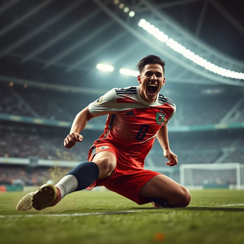 Competitive Sports Odds Analyzed: Difficulty, Pace, Risk and Bankroll Management — view 4