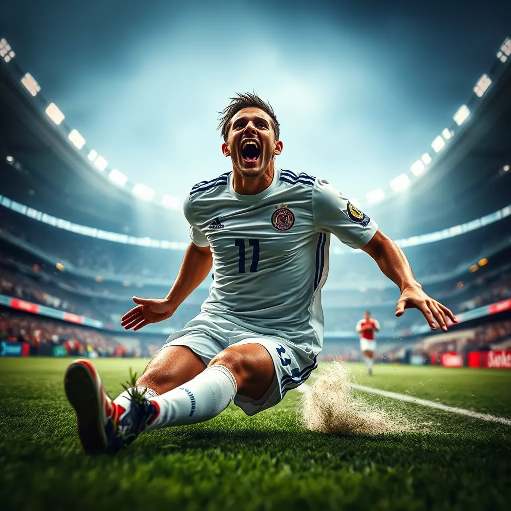 Chung Kết World Cup 2026 Và Tác Động Của Chiều Sâu Đội Hình — view 2