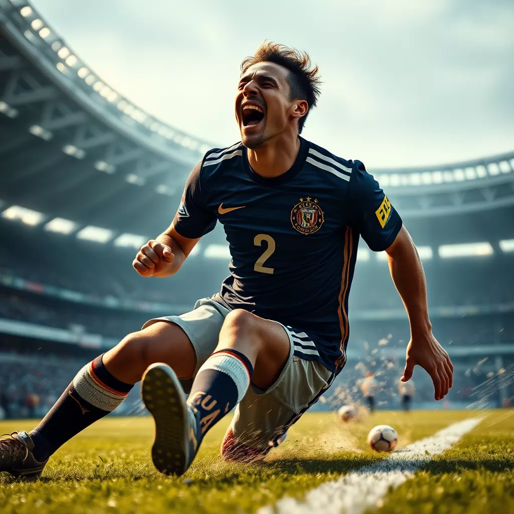 Midfielder Demands Release Clause Lowered: How to Pick a Betting Site That Delivers on Transparency, Speed & Security — view 4