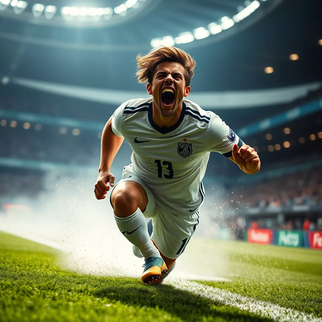 AD88.Blue Dự Đoán Kịch Bản Trận Chung Kết World Cup 2026 Hấp Dẫn Nhất — view 5