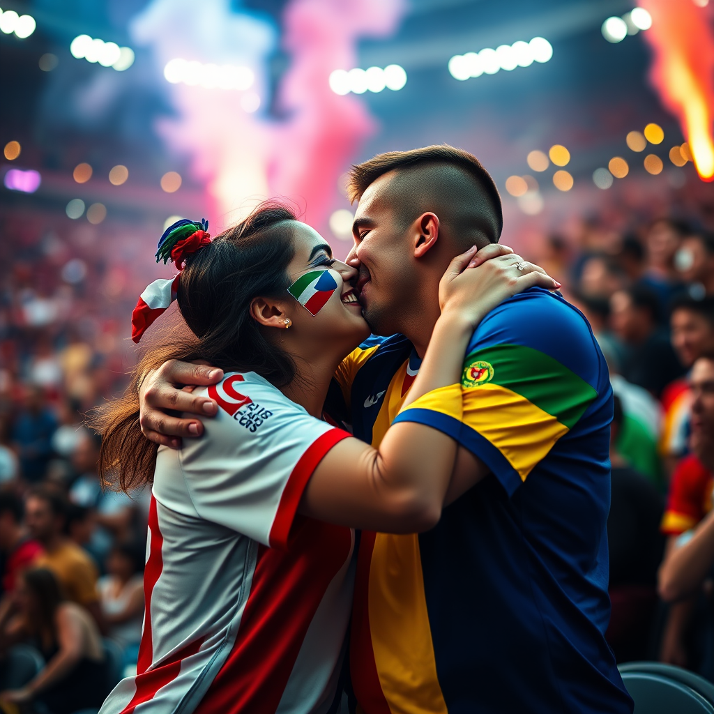World Cup: Hơn Cả Một Giải Đấu, Là Sợi Dây Kết Nối Hàng Tỷ Trái Tim