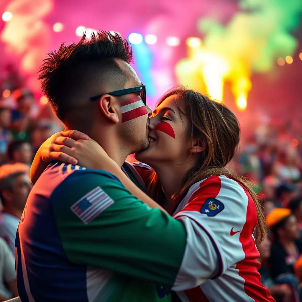 Điểm nhấn Giá vé World Cup 2026 - sai sót của trọng tài World Cup không thể bỏ qua trên christianlouboutinshoe.com.co — view 5