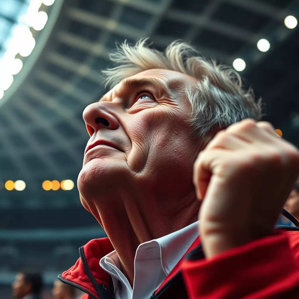75BD Football Betting for Champions League Nights: Your Ultimate Guide — view 3