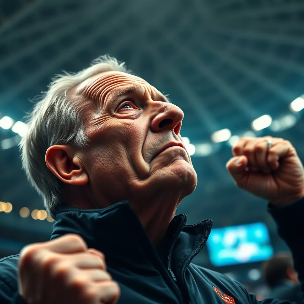 FIVE88 tiết lộ con số kỷ lục về giá vé World Cup: Sự thật hay chiêu trò?