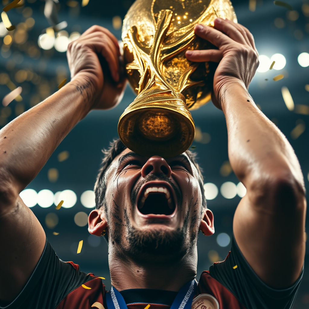 Sunwin World Cup 2026: Tin tức bóng đá nóng từng giờ