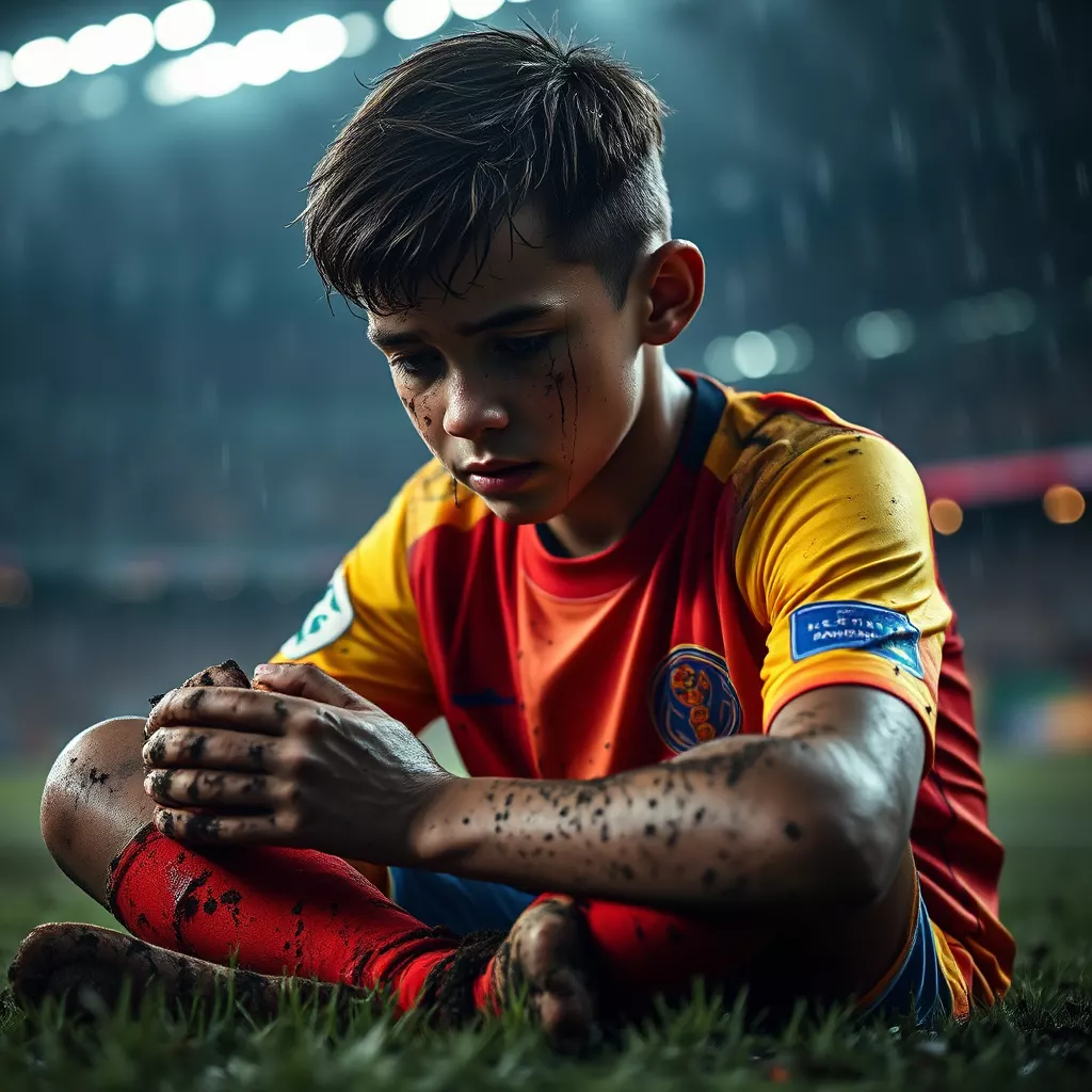 Du Lịch Kết Hợp Xem World Cup: Trải Nghiệm "Đỉnh Nóc" Cho Mùa Hè Sôi Động