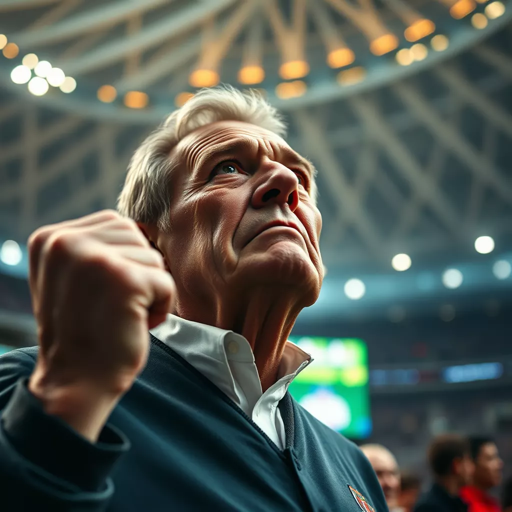 QS8886.com bình luận Công tác trọng tài và VAR - vòng bán kết kịch tính World Cup 2026 — view 4