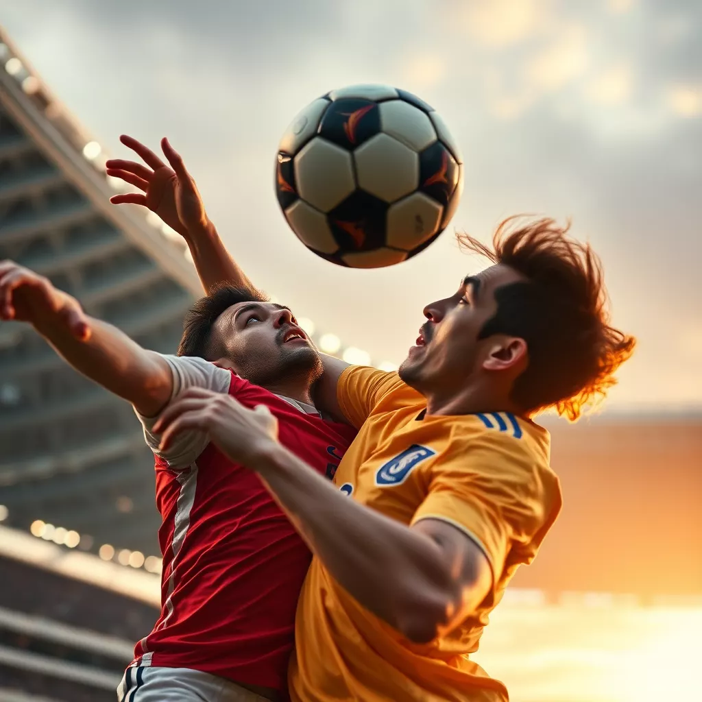 QS8886.com bình luận Công tác trọng tài và VAR - vòng bán kết kịch tính World Cup 2026 — view 5