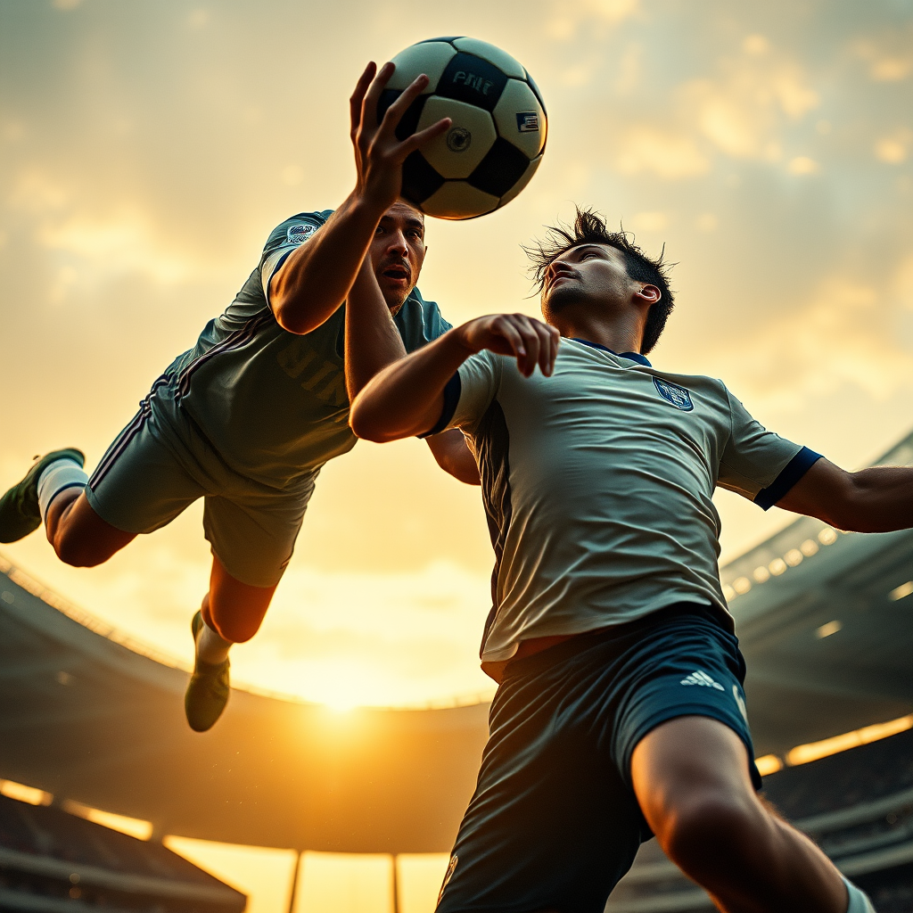 World Cup 2026: Những Trận Đại Chiến Không Thể Bỏ Lỡ