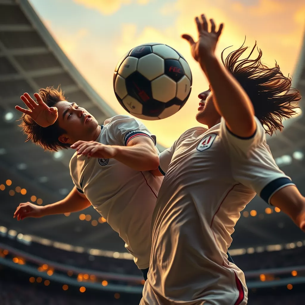 Những Kịch Bản Bất Ngờ Có Thể Đến Trong Chung Kết World Cup 2026