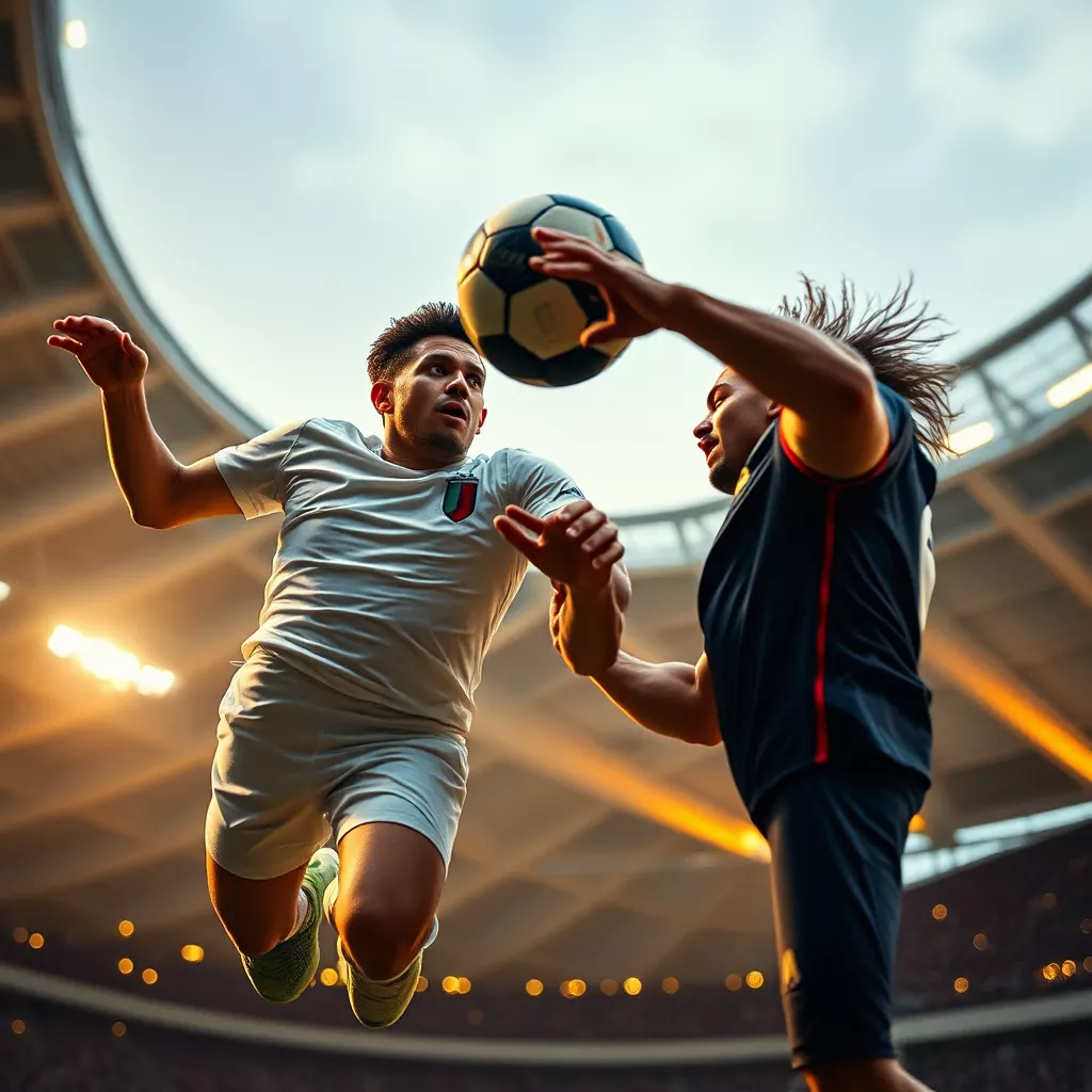 Competitive Sports Odds at GA6789 Sportsbook: A Probability and Volatility Breakdown — view 2