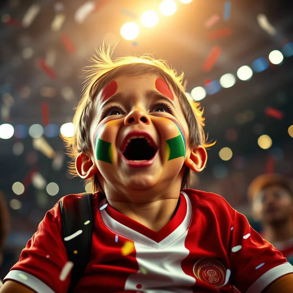 Dự đoán đội vô địch World Cup 2026 - sự cuồng nhiệt từ khán đài Mỹ, Canada, Mexico hot nhất hôm nay tại nohu90com.co.com — view 2