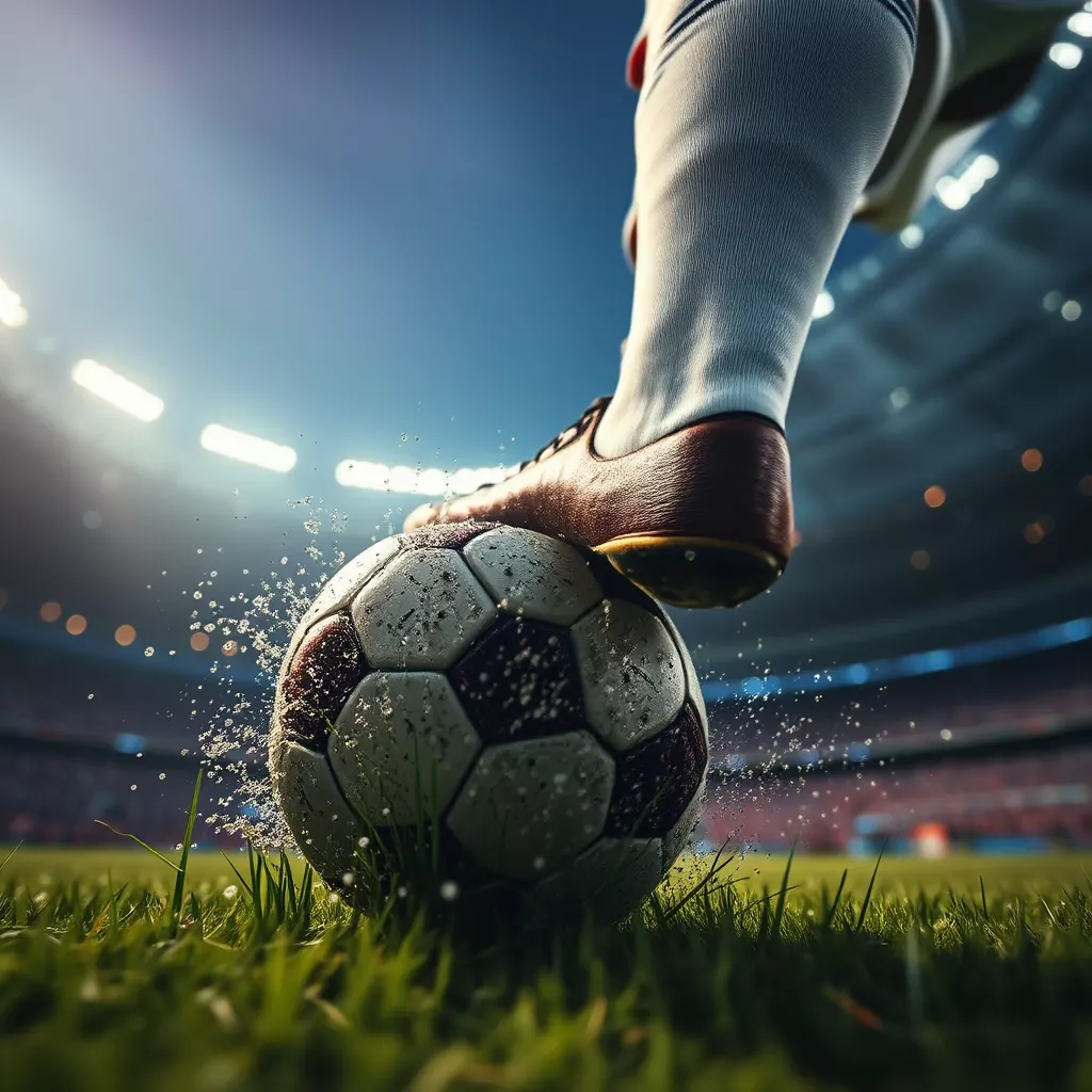 World Cup 2026: Cuộc Chiến Giữa Các Ông Lớn Bóng Đá – Ai Sẽ Ngự Trị?