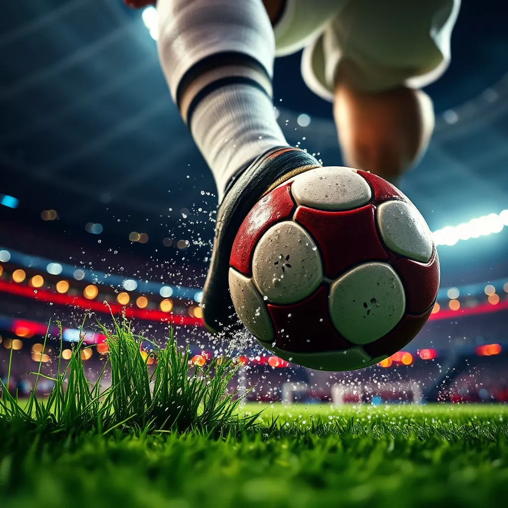Chung kết World Cup 2026 và các phương án chiến thuật bất ngờ tại xx88.xyz