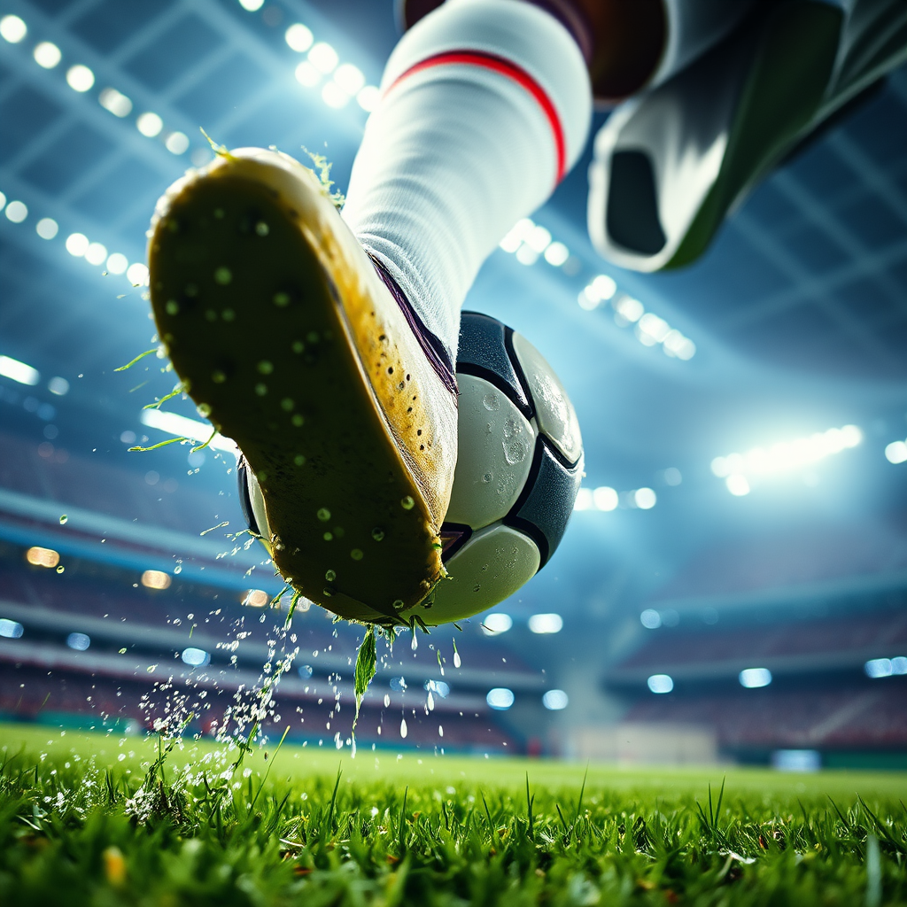 World Cup – Sợi dây vô hình kết nối hàng tỉ trái tim yêu bóng đá
